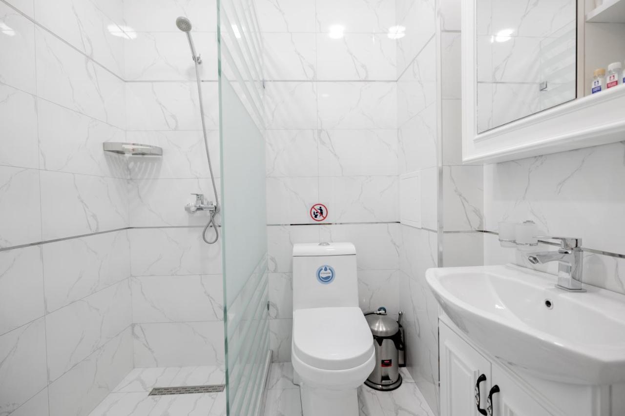 סמרקנד Hotel Billuri Sitora מראה חיצוני תמונה