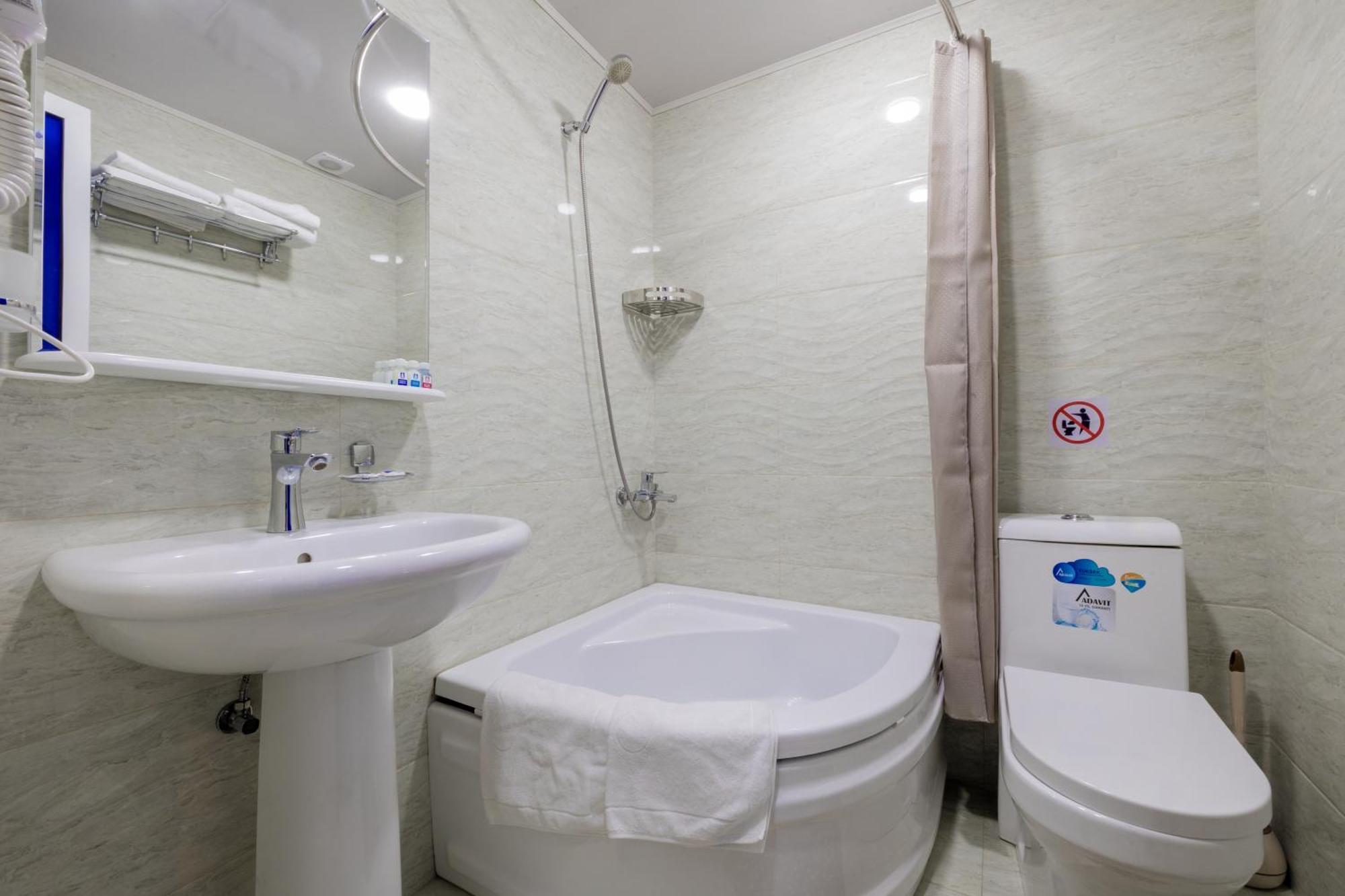 סמרקנד Hotel Billuri Sitora מראה חיצוני תמונה